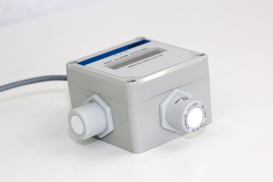 Produktneuheit 2018 - MSR-Electronic GmbH