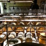 Weingut mit stationärem Gaswarnsystem von MSR-Electronic für die sichere CO2-Überwachung