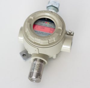Das sichere Gaswarnystem PolyXeta®2 von MSR-Electronic