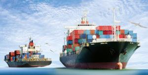 Stationäre Gaswarnanlagen für Schiffe von MSR-Electronic für die zuverlässige Gasüberwachung in der Schifffahrt