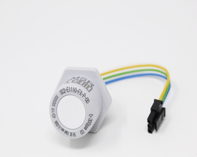 MSR-Electronic, Germany, CO gas sensor for stationary gas alarm systems