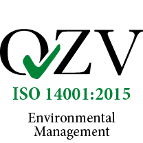 ISO certifications from MSR-Electronic - ISO 14001:2015