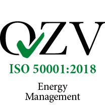 ISO certifications - ISO 50001:2018