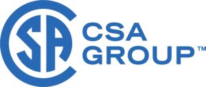 Logo CSA Group