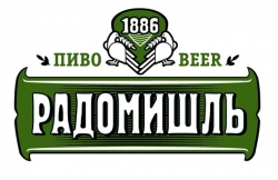 RADOMYSHL Logo