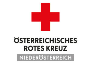 Austrian Red Cross Lower Austria Logo