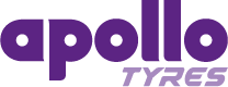 apollo Tyres Logo