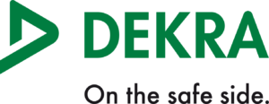 Logo von DEKRA