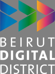 Beirut Digital District Logo