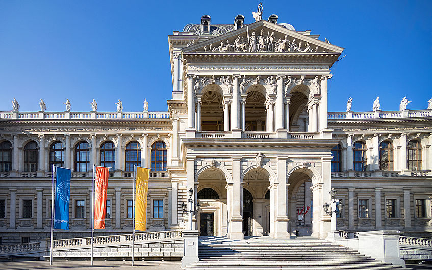 University in Vienna