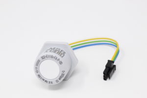 Gas sensor