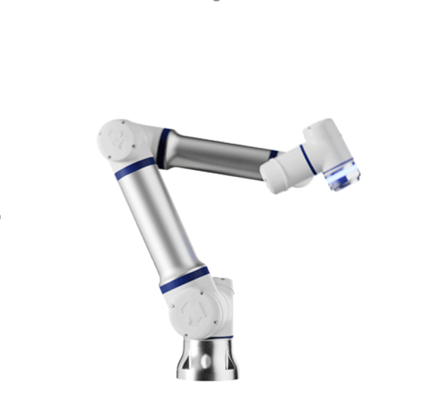 Elite Robots, CS66, grauer Roboter