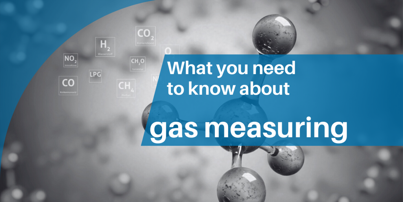 ©MSR-Electronic GmbH, gas detection for different gases