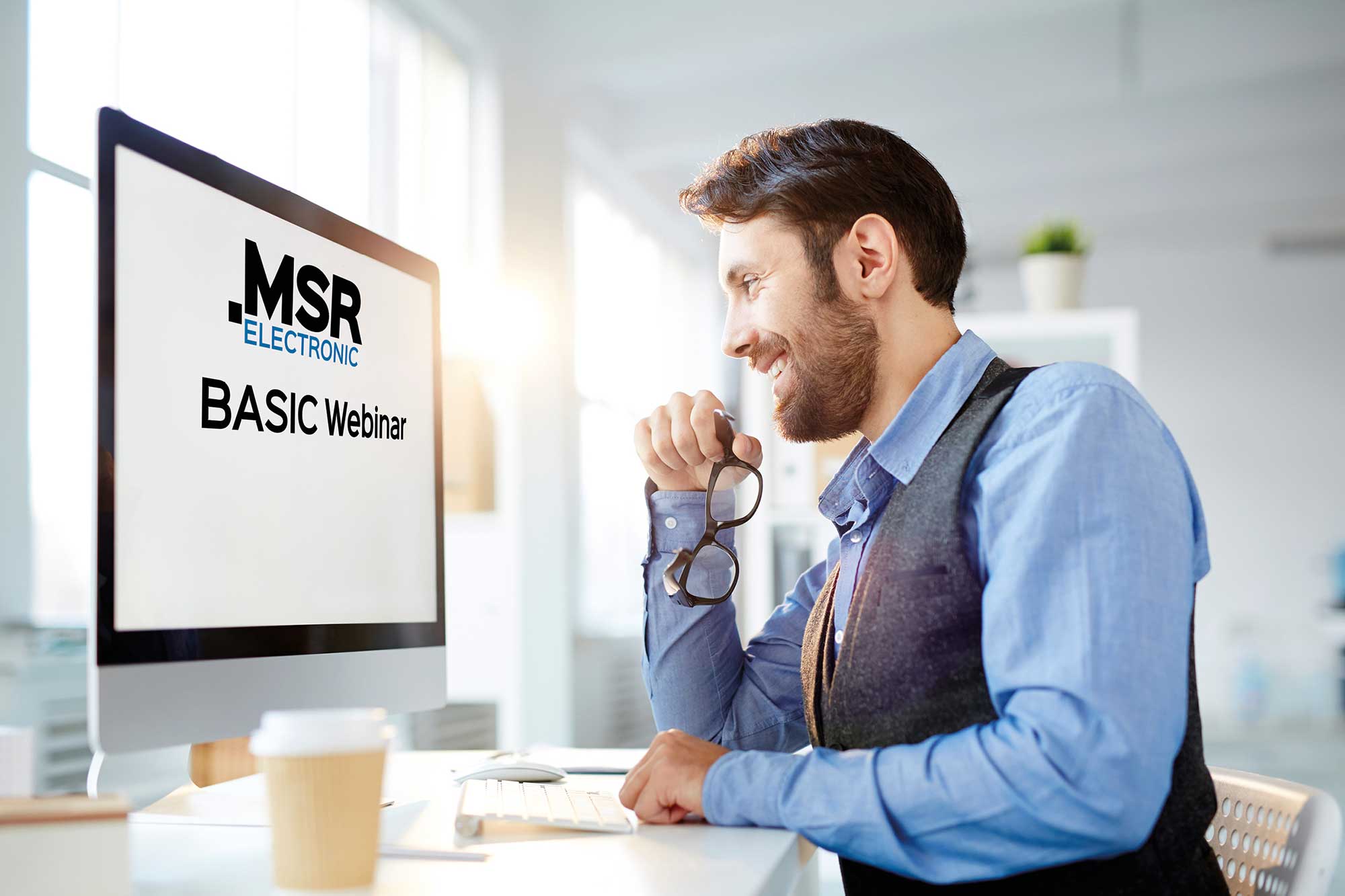 ©MSR-Electronic GmbH Academy